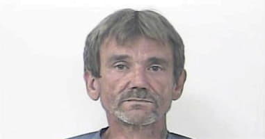 Ivan Andino, - St. Lucie County, FL 